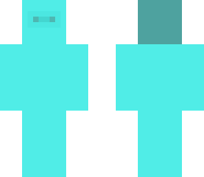 cyanman