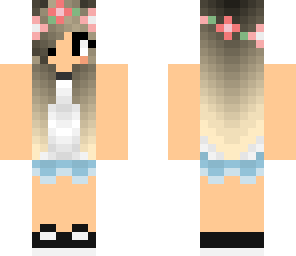 cute girl