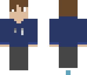new skin