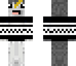 mcsg skin
