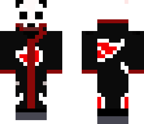 panda de matias