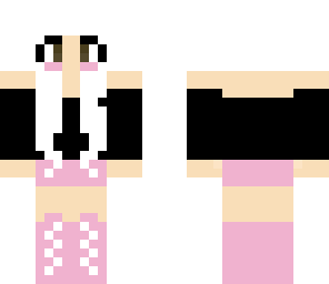 kawaii girl