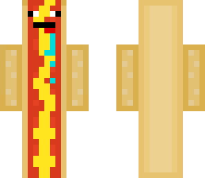 derp hot dog