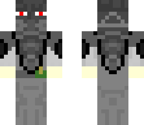 demon terrorrist