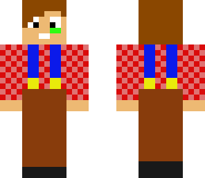 gamming skin