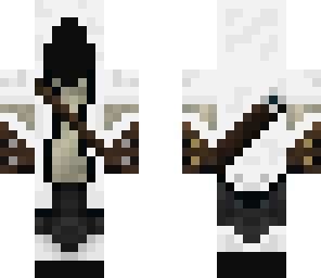 assassin suit