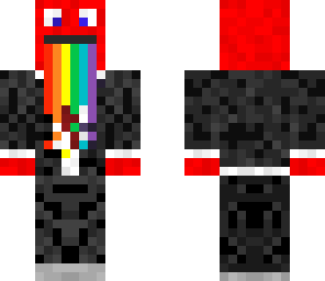 arcoiris man