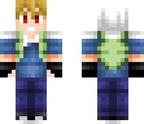 kevin esta skins esta echa por mi dale a laik