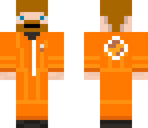 deep space mine uniform v2