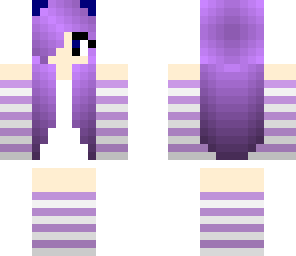 pastel girl