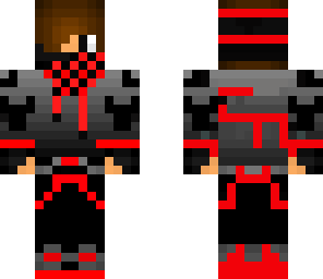 the hacker