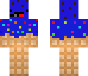 gamer icecream derp two