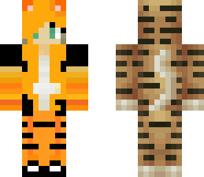 tiger
