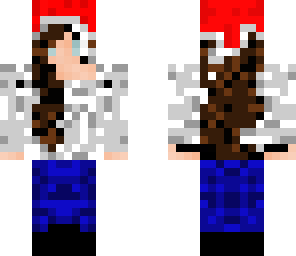 christmas trixievsgaming