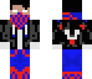 skin celticjoker16