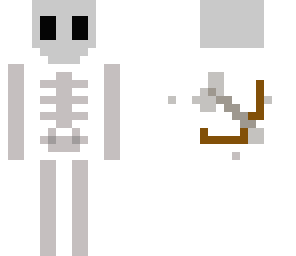 skeleton