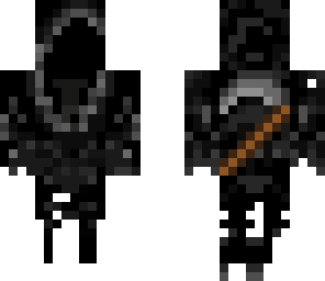 death is coming
