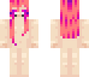 sunset hair