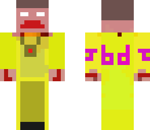joobygbrine
