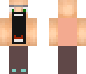 surprised derp