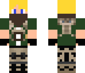 army me