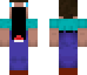 wtf retraso steve