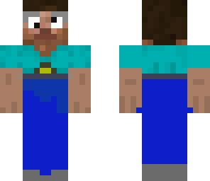 derp-steve