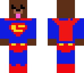 super bear