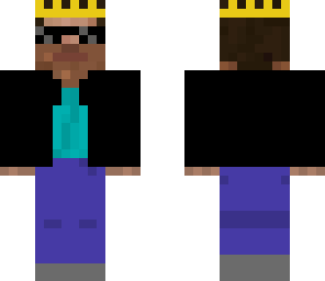 cool king steve
