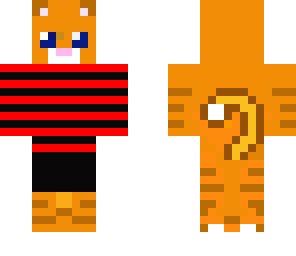 uncomplicated denis the menice cat