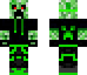 creepeecreeper