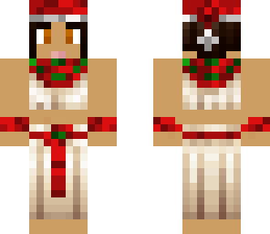 cleopatra christmas