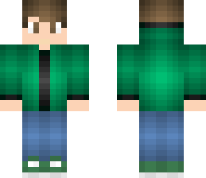 boy skin