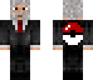 marioadair pokeball