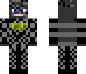 burtgasm batman