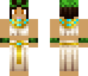 cleopatra haloween