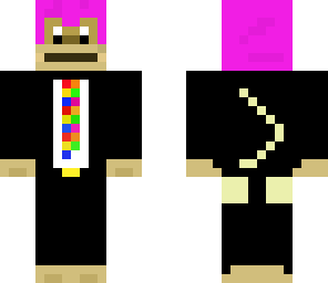 monkeyman0600