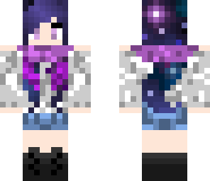 10 likes please galaxy lady