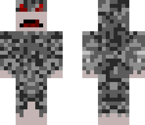 devil