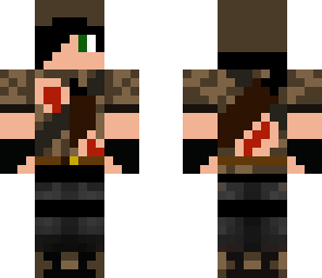 the sergeant