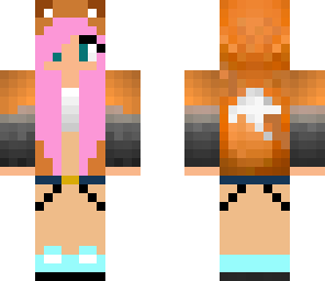 foxy