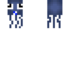 baby squid