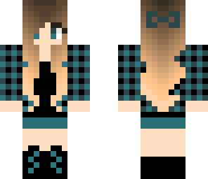 girl