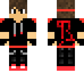 redxred
