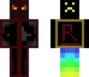 new skin 