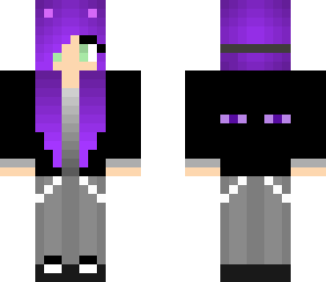 ender panda