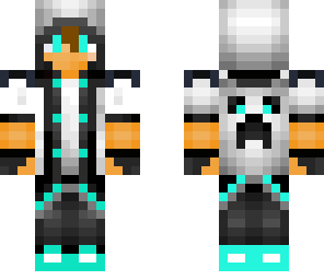 the perfect walls skin