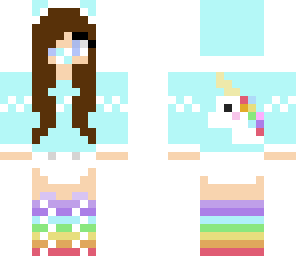 cute unicorn baby