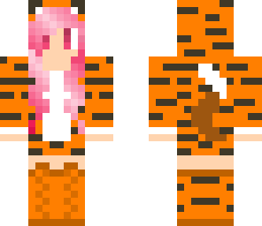 tiger