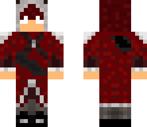  misaelgames assassins gamer